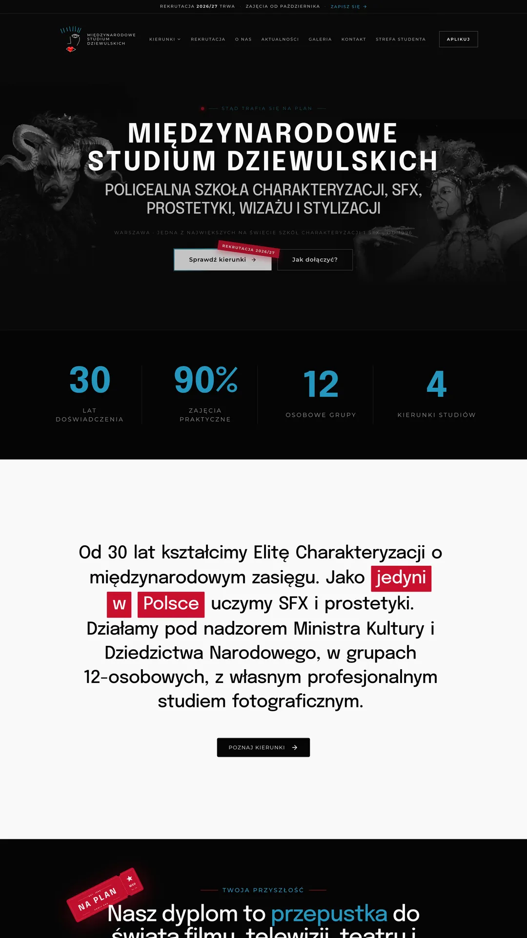Studium Dziewulskich