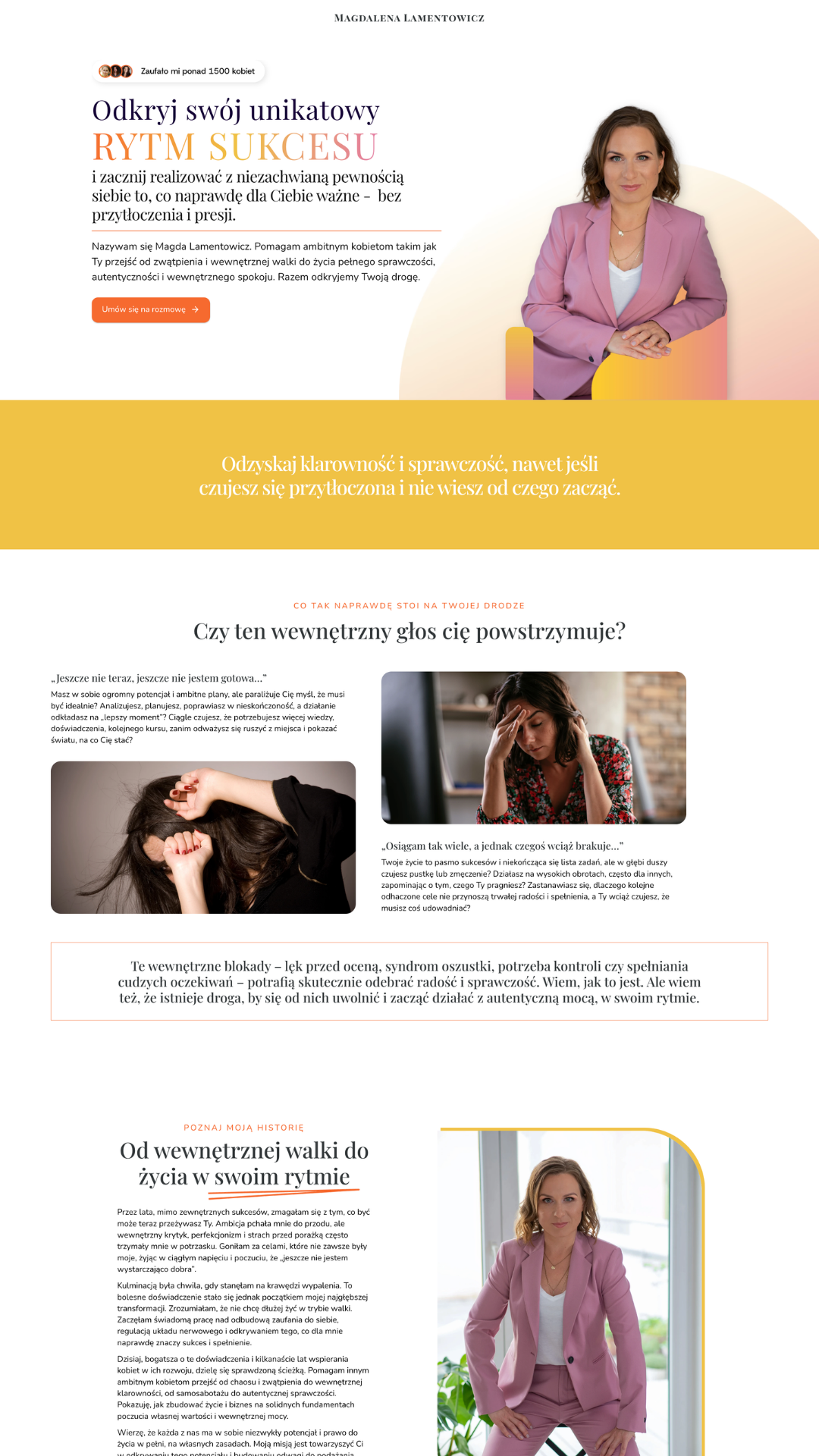 Magdalena Lamentowicz